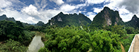 Khlong Sok, Surat Thani, Thailand