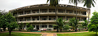 S-21 Tuol Sleng Security Prison, Phnom Penh, Cambodia