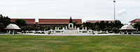 King Mongkut Memorial Park, Phetchaburi, Thailand