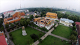 Marble Temple (วัดเบญจมบพิตร)