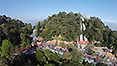 Wat Doi Suthep (วัดดอยสุเทพ)