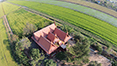 Traditional Thai House at Rice Fields (เรือนไทยในทุ่งข้าว)