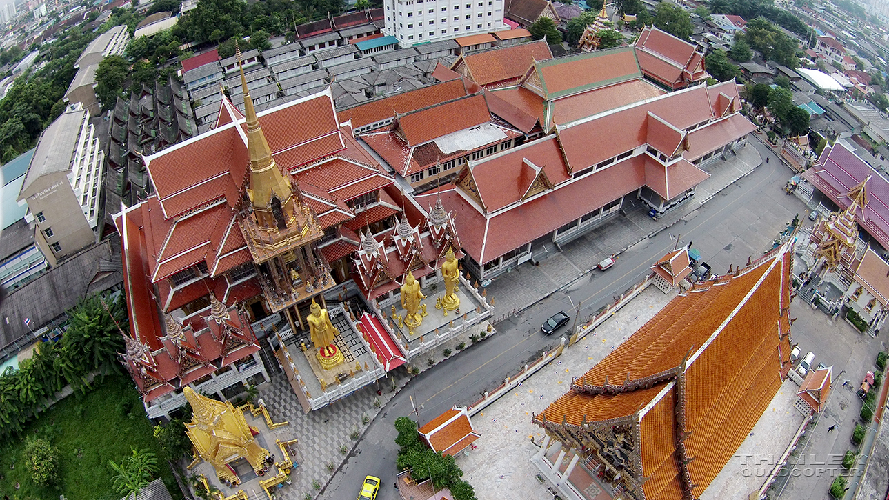 Wat Lat Phrao (วัดลาดพร้าว)