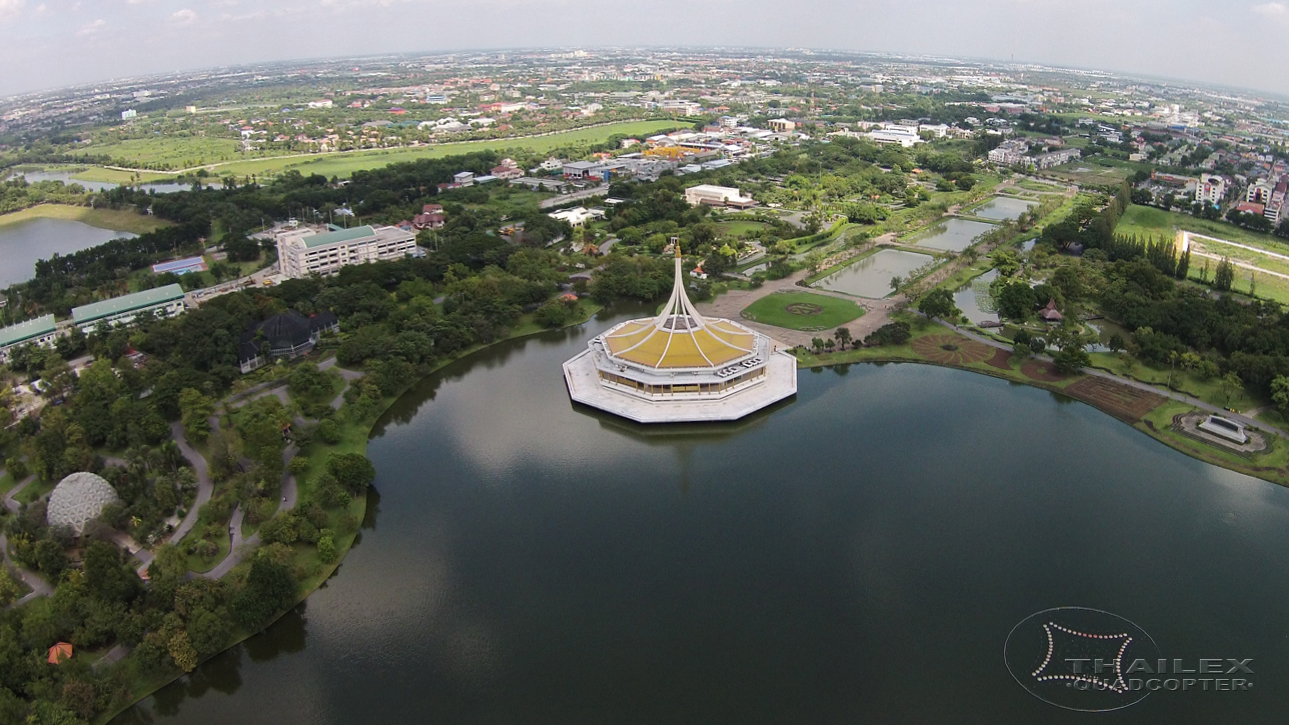 Rama IX Park (สวนหลวง ร.๙)