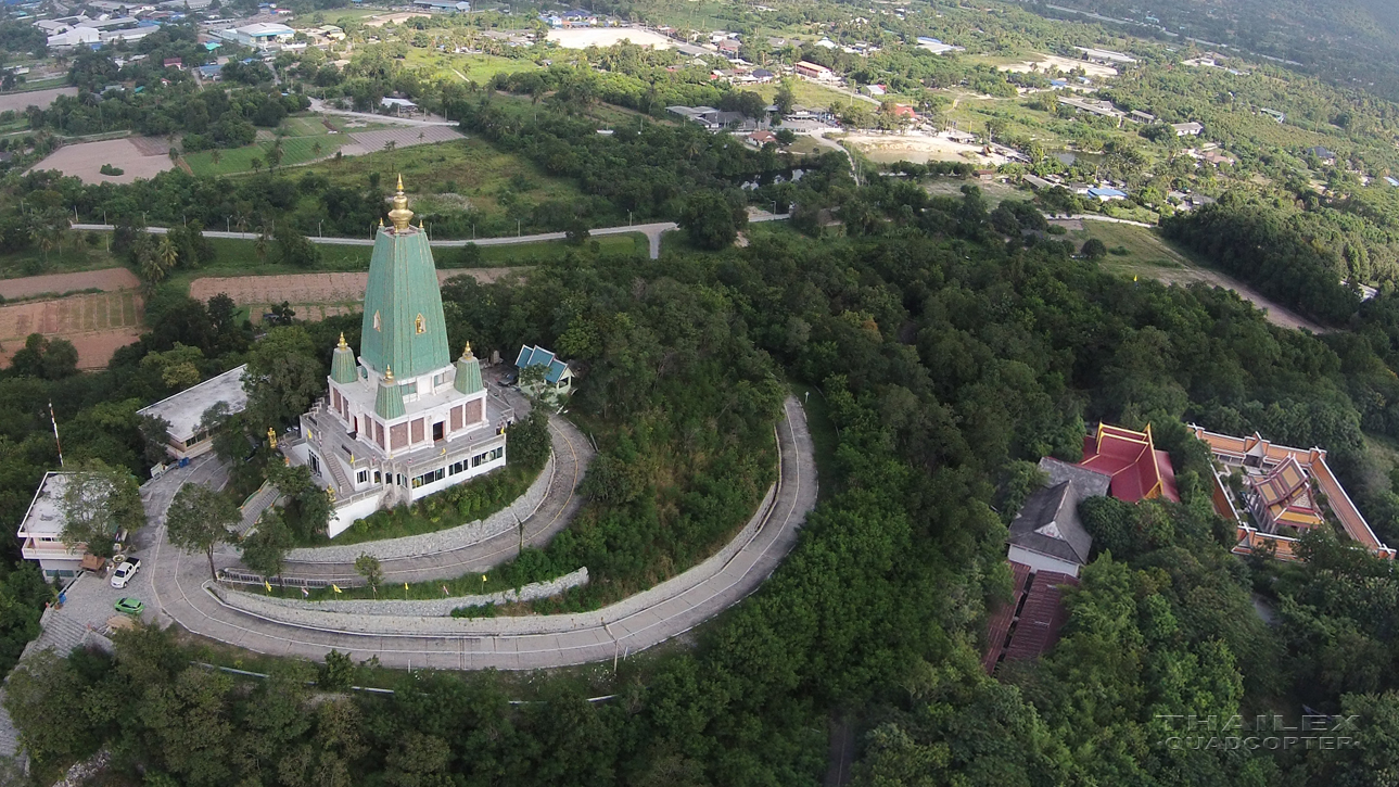 Mahathat Chedi Ming Molih Sri Burapah (Ҹҵ਴պþ)