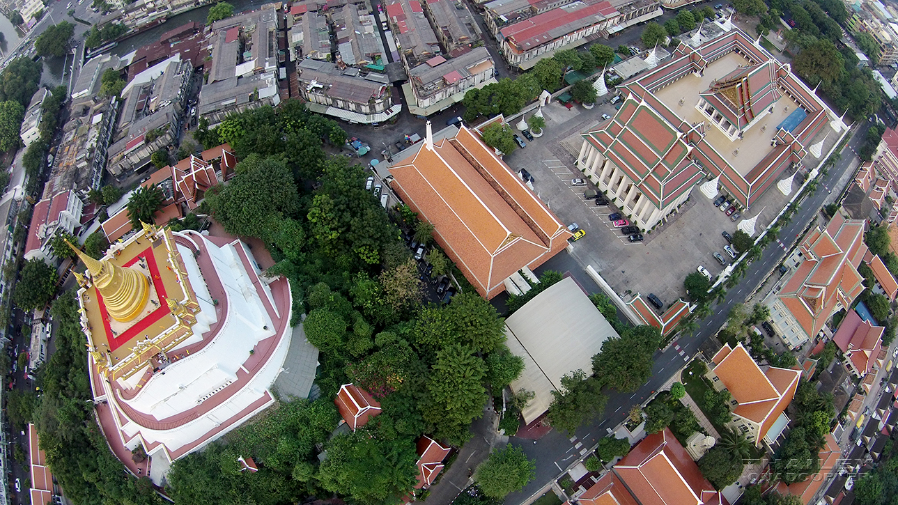 Wat Saket (Ѵ)