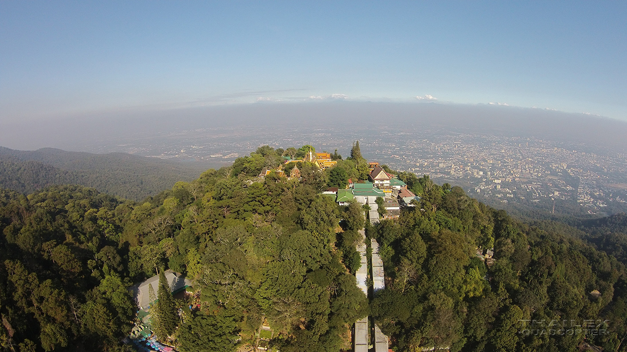 Wat Doi Suthep (Ѵ෾)