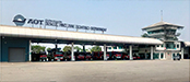 Airports of Thailand Rescue and Fire Fighting Department