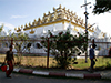 Atumashi Monastery