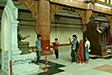 Bagan Archaeological Museum