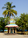 Sri Verama Kaliamman Temple