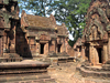 Banteay Srei