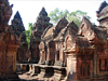 Banteay Srei