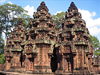 Banteay Srei