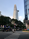 Bitexco Financial Tower