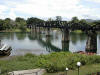 Bridge over the River Kwae