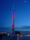 Canton Tower