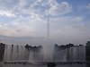 Chatuchak musical fountain