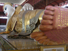 Chauk Htat Gyi Reclining Buddha