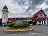 Chiang Mai Train Station