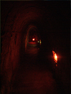 Cu Chi VC Tunnels, Vietnam