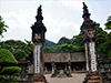 Dinh Tien Hoang Temple