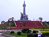 Dong Trieu Hero Monument