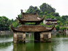 Dragon Pond Water Puppet Pavilion