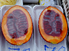 Gac fruits (inside)