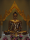 Golden Buddha (Wat Traimit)