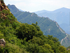 Great Wall of China (Jin Shan Ling section)