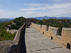 Great Wall of China (Jin Shan Ling section)