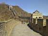 Great Wall of China (Mu Tian Yu section)