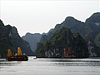 Ha Long Bay