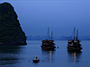 Ha Long Bay