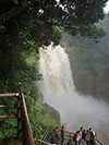 Haew Narok Waterfall