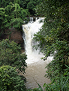 Haew Suwat Waterfall