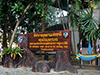 Hahd Nopharat Tara-Moo Koh Phi Phi National Park