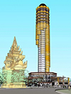 Roi Et Tower (Ho Woht 101)