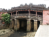 Japanese Covered Bridge