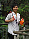 Jurong Bird Park