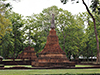 Kamphaeng Phet Historical Park