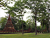 Kamphaeng Phet Historical Park