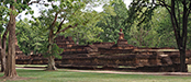 Kamphaeng Phet Historical Park
