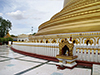 Kaunghmudaw Pagoda