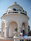 Khao Wang Observatory and Throne Hall