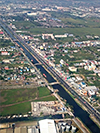 Khlong Rangsit Prayoonsak