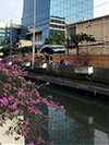 Khlong Sathorn