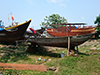 Kim Bong Boat Carpentry