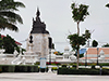 King Mongkhut Monument